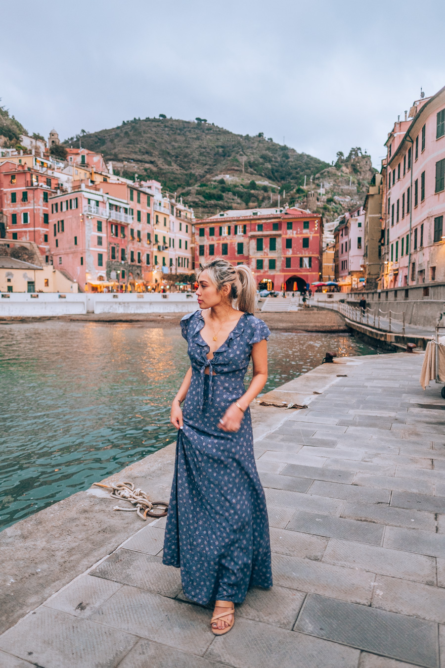 Most Instagrammable Spots in Cinque Terre – cherrielynn