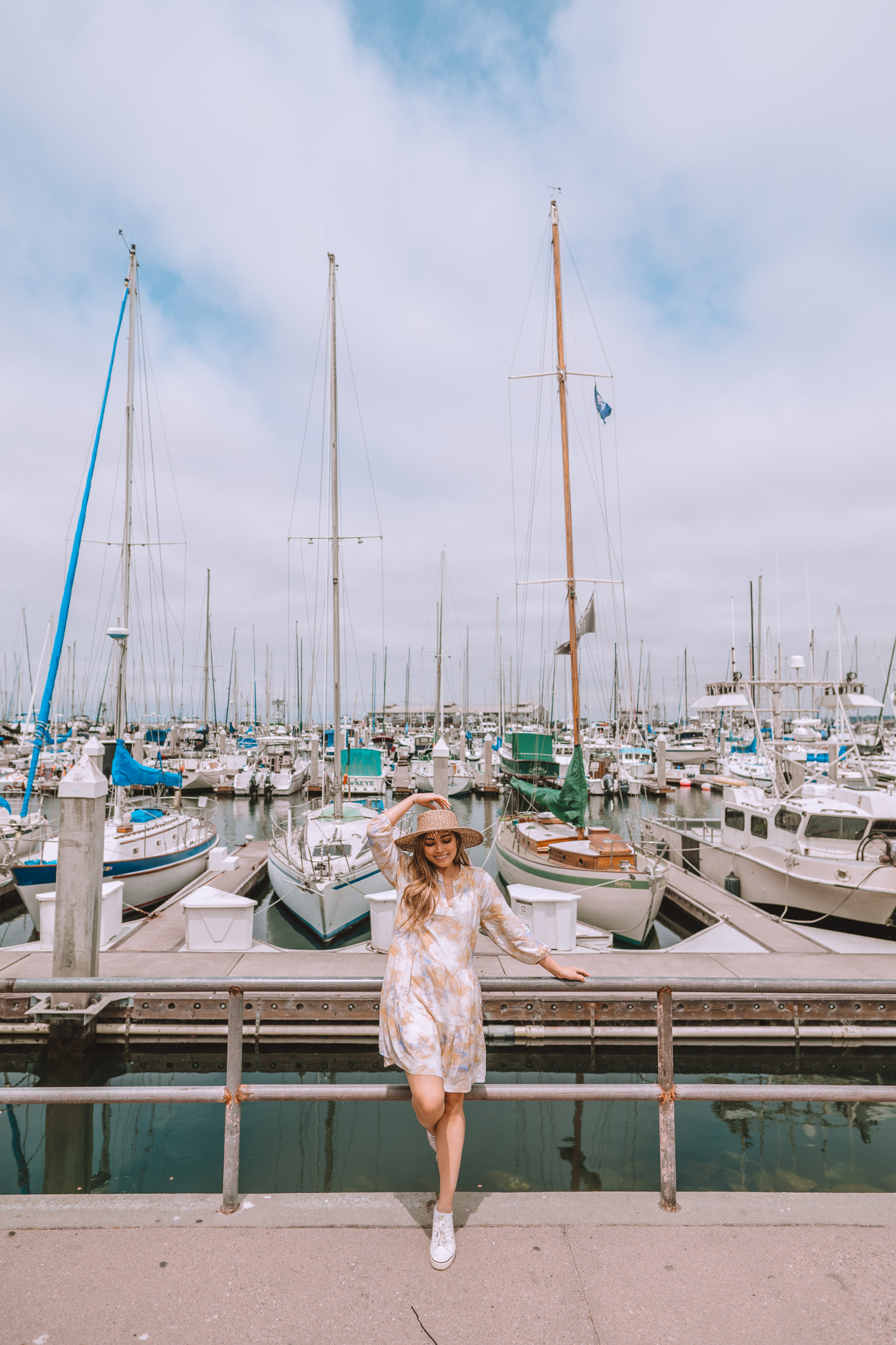 Your Ultimate Travel Guide in Discovering Monterey County, California