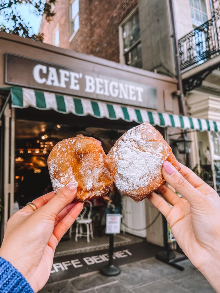 How To Spend A Weekend In New Orleans